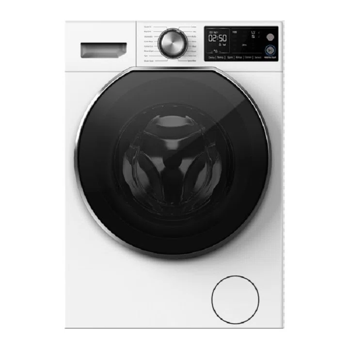 ماشین لباسشویی 9 کیلویی زیرووات مدل ZWT-9414