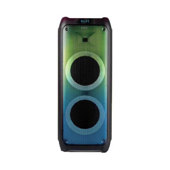 اسپیکر 80w سونیا مدل SU-8808