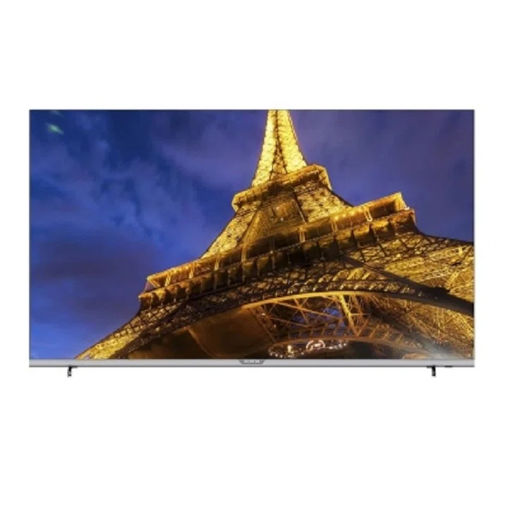 تلویزیون ال ای دی هوشمند سونیا مدل S-55DU8700 سایز 55 اینچ
