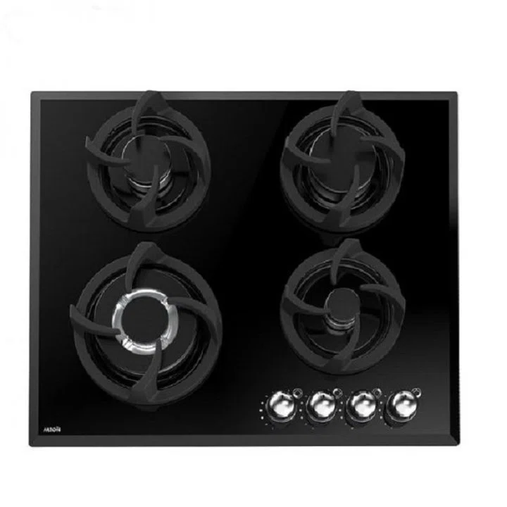 اجاق گاز رومیزی شیشه ای آلتون مدل G401