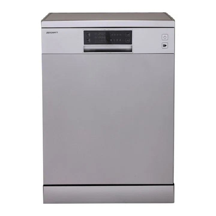 ماشین ظرفشویی 15 نفره زیرووات مدل ZDM-3415