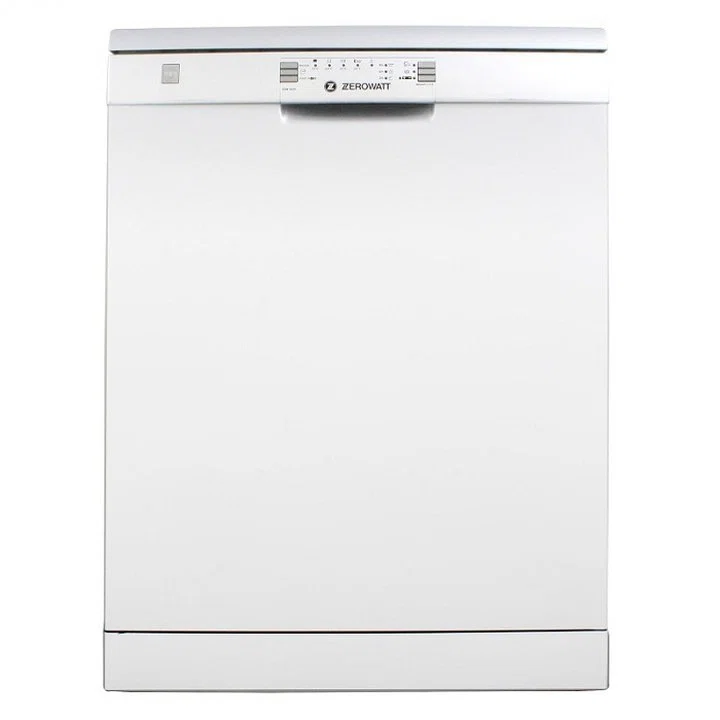ماشین ظرفشویی 12 نفره زیرووات مدل ZDW 062