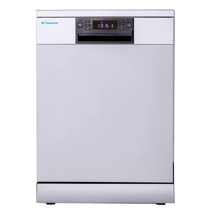 ماشین ظرفشویی 15 نفره کندی مدل CDM1513