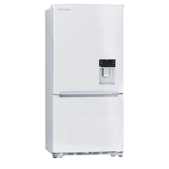 یخچال فریزر یخساران مدل NRF26