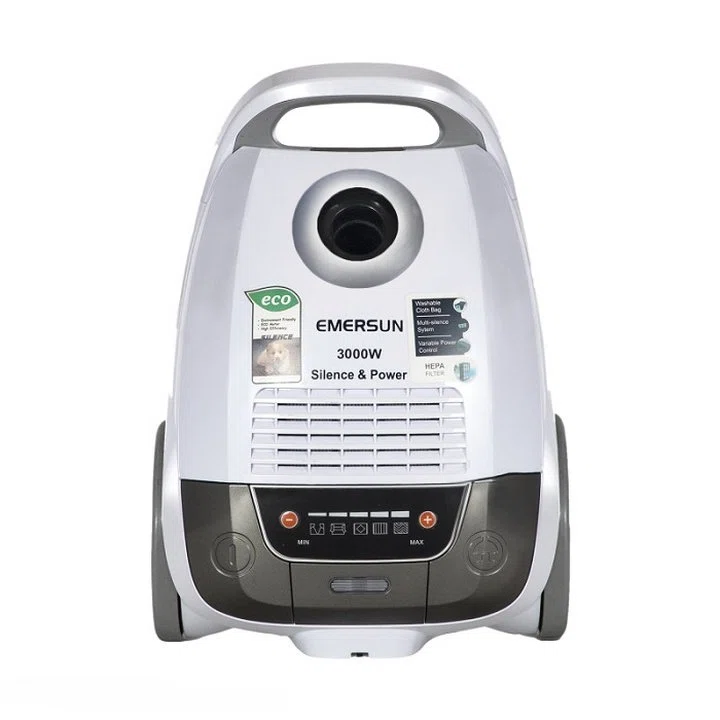 جاروبرقی امرسان مدل سوپر سایلنت 3000W