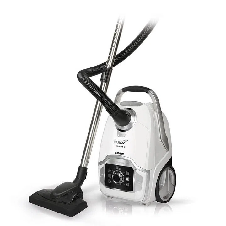 جاروبرقی تولیپس مدل VC-A635R