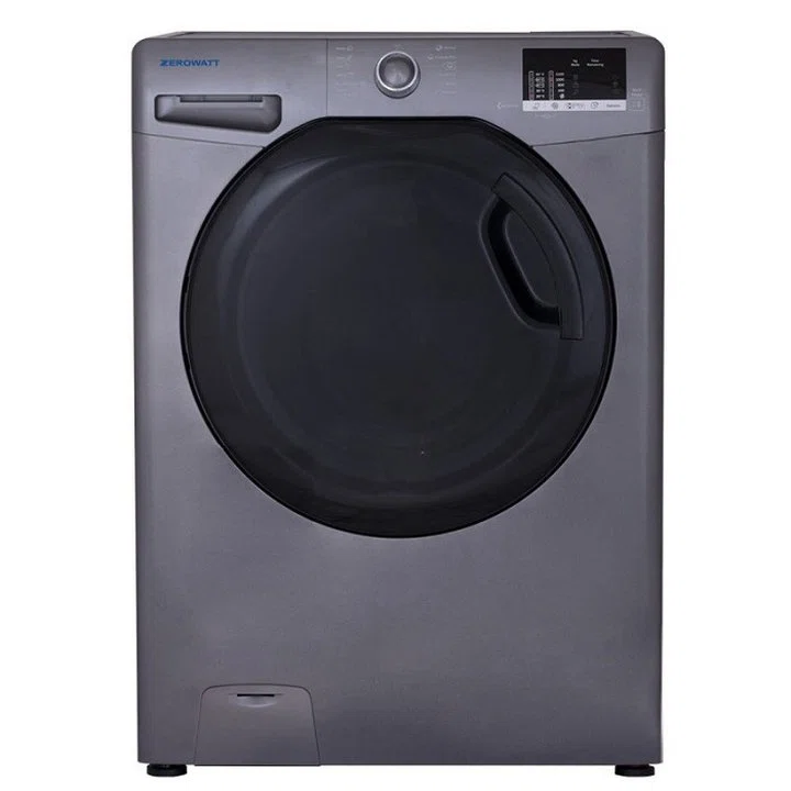 ماشین لباسشویی 8 کیلویی زیرووات مدل OZ-1184