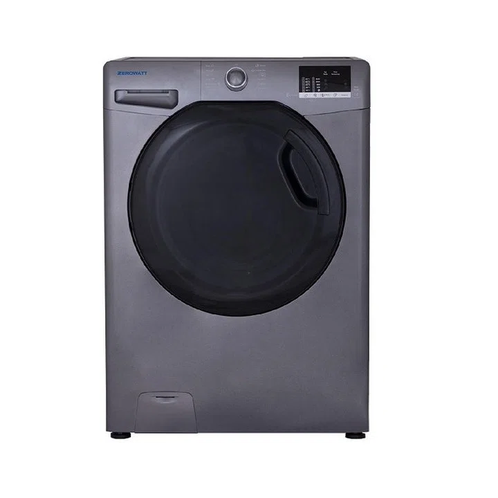 ماشین لباسشویی 7 کیلویی زیرووات مدل OZ-1174