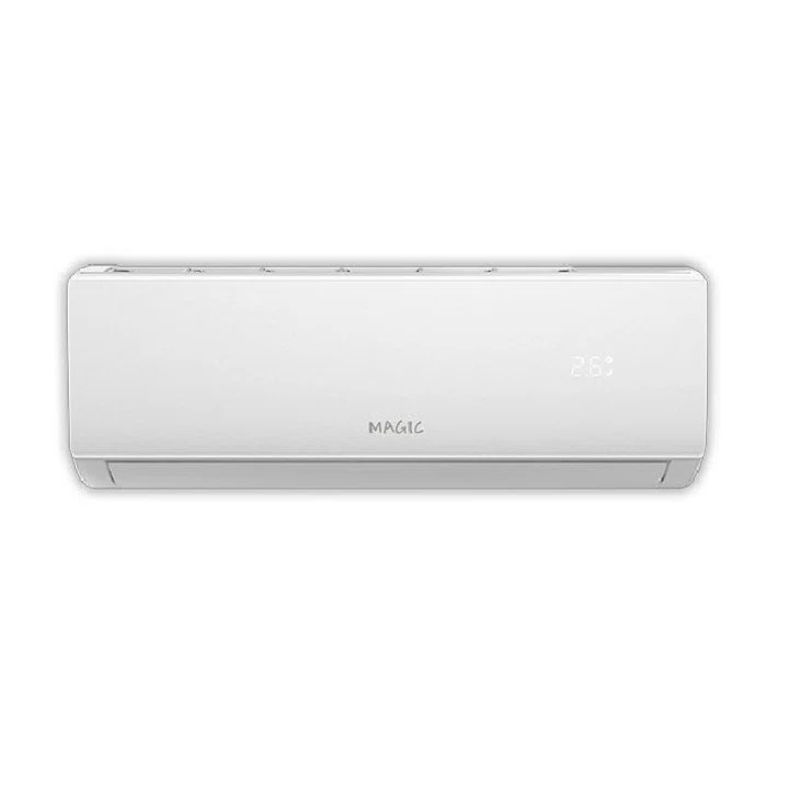 کولر گازی 9 هزار مجیک مدل اورانوس 9RT1