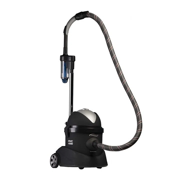 جاروبرقی سطلی امرسان مدل MVC-4300