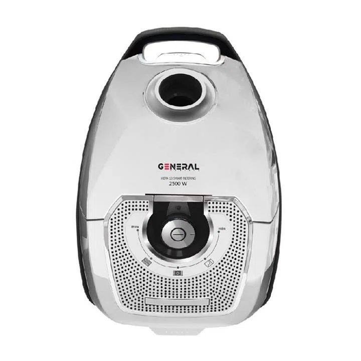 جاروبرقی جنرال آدمیرال مدل VCG 2525