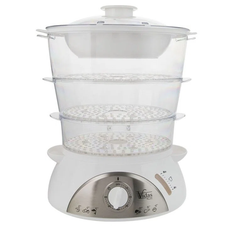 بخارپز ویداس مدل VIR-5114