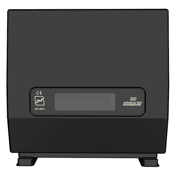 بخاری گازی سپهر الکتریک مدل پگاه SE9000