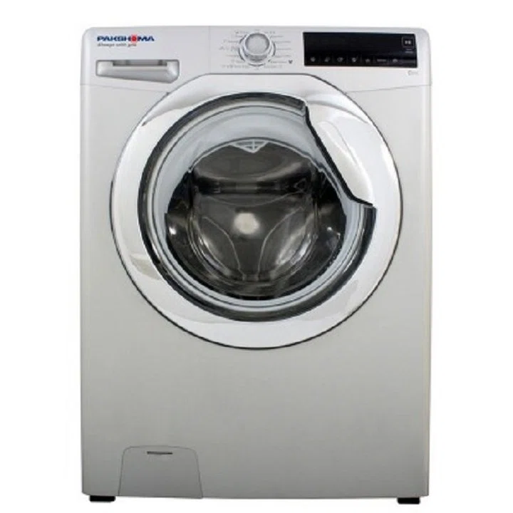 ماشین لباسشویی 9 کیلویی پاکشوما مدل WFU-91399