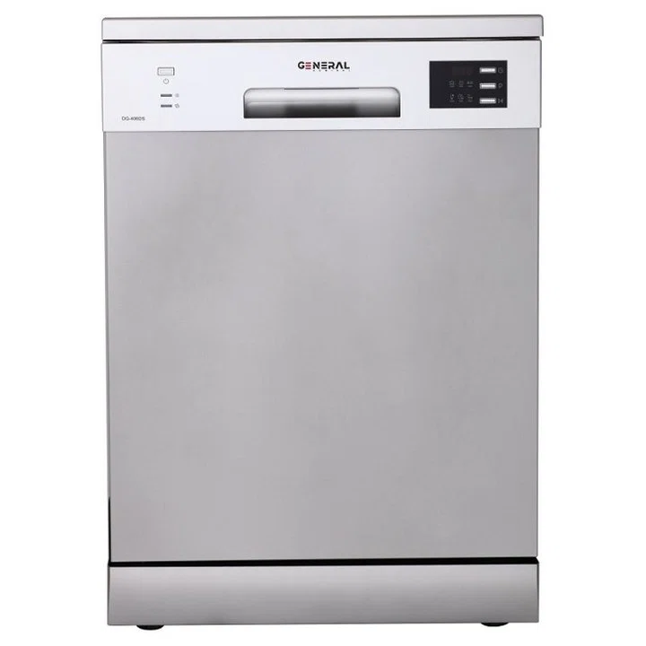 ماشین ظرفشویی 14 نفره جنرال آدمیرال D-G406