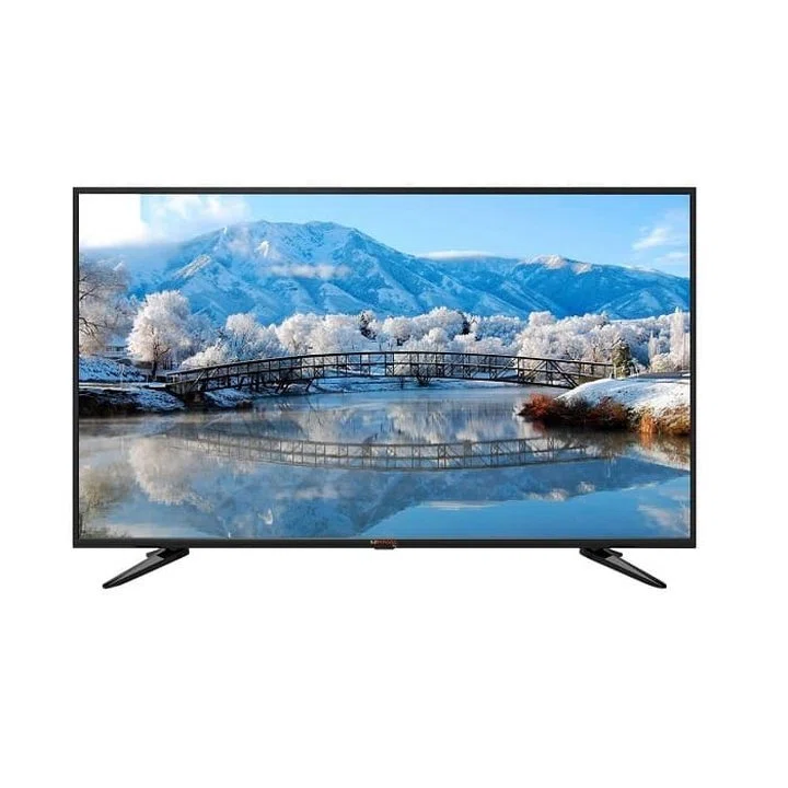 تلویزیون ال ای دی 49 اینچ مجیک مدل MT49D2800