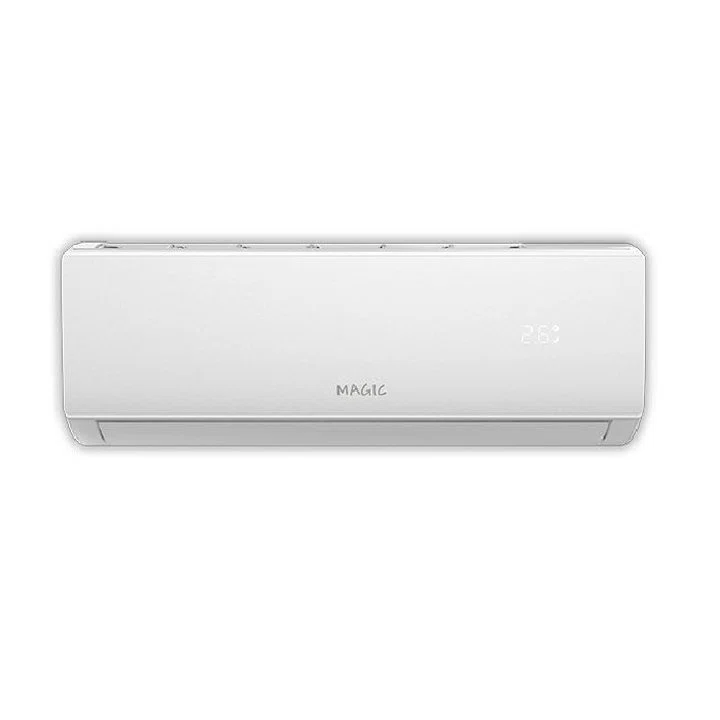 کولر گازی 24 هزار مجیک مدل اورانوس 24RT1