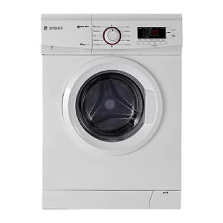 ماشین لباسشویی 6 کیلویی اسنوا مدل SWD-164