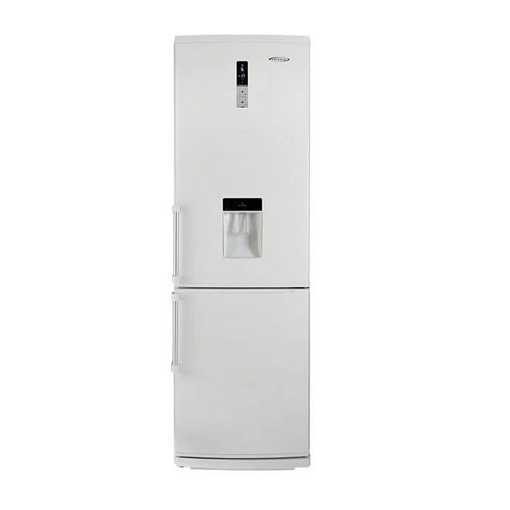 یخچال و فریزر 20 فوت امرسان مدل BFN20D-M/SF