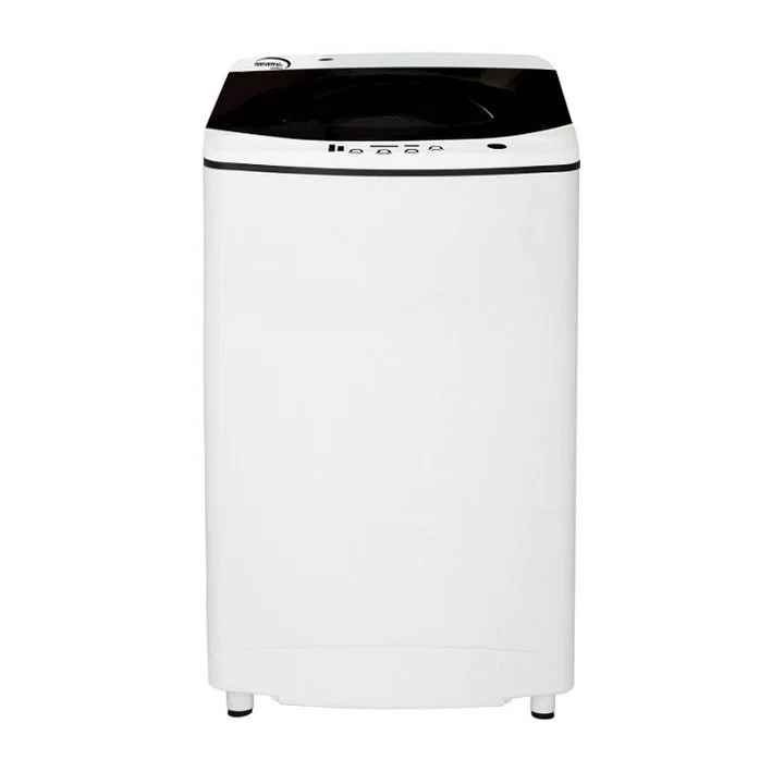ماشین لباسشویی 6.2 کیلویی جنرال آدمیرال مدل LTF-5620