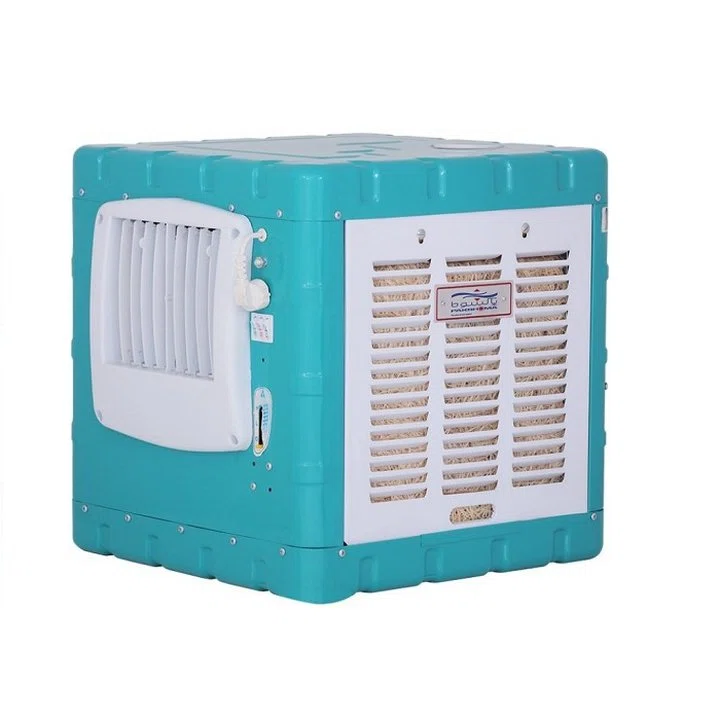 کولر آبی 2800  بدون پایه پاکشوما مدل PK-280