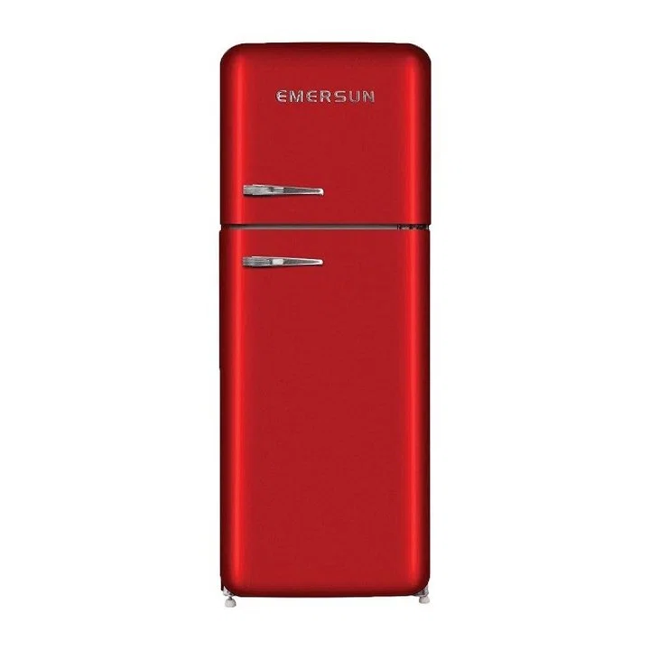 یخچال فریزر 16 فوت امرسان مدل TF16T329CLA