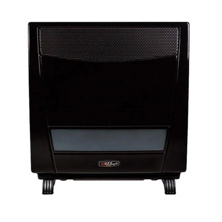 بخاری گازی نیک کالا مدل ناهید AB15-R