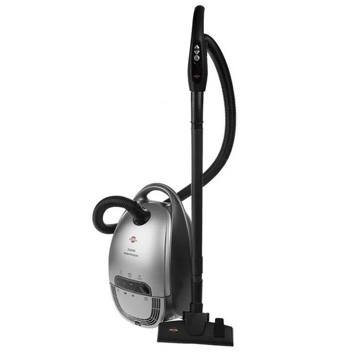 جاروبرقی مدل كمپرسور 2500W پارس خزر