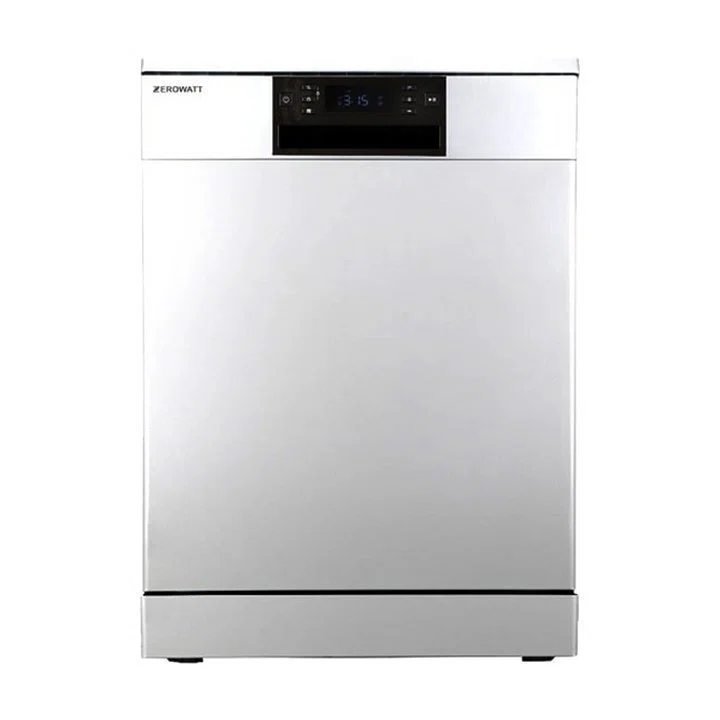 ماشین ظرفشویی 15 نفره زیرووات مدل ZDM-3315