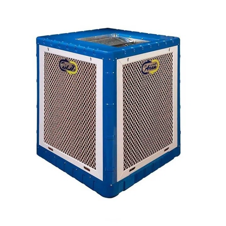 کولر سلولوزی شرکت آران گاز طوس مدل AR6800S