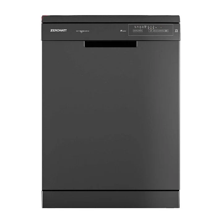 ماشین ظرفشویی زیرووات مدل ZDPN 1L390