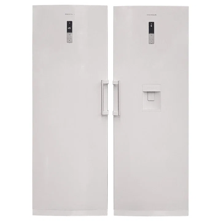 یخچال و فریزر دوقلو 20 فوت امرسان مدل DIAMOND-CM