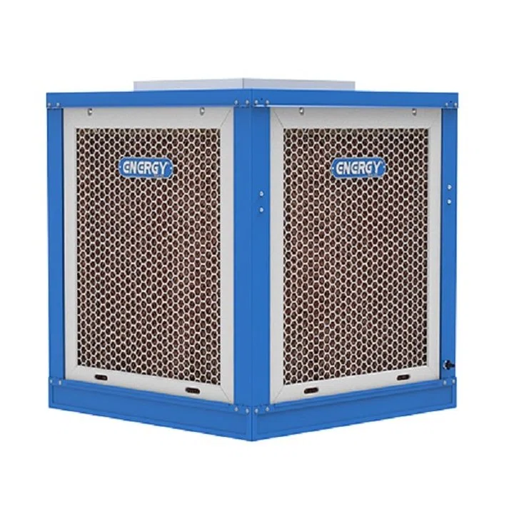 کولر سلولزی تبخیری انرژی هوادهی از بالا مدل VC0600
