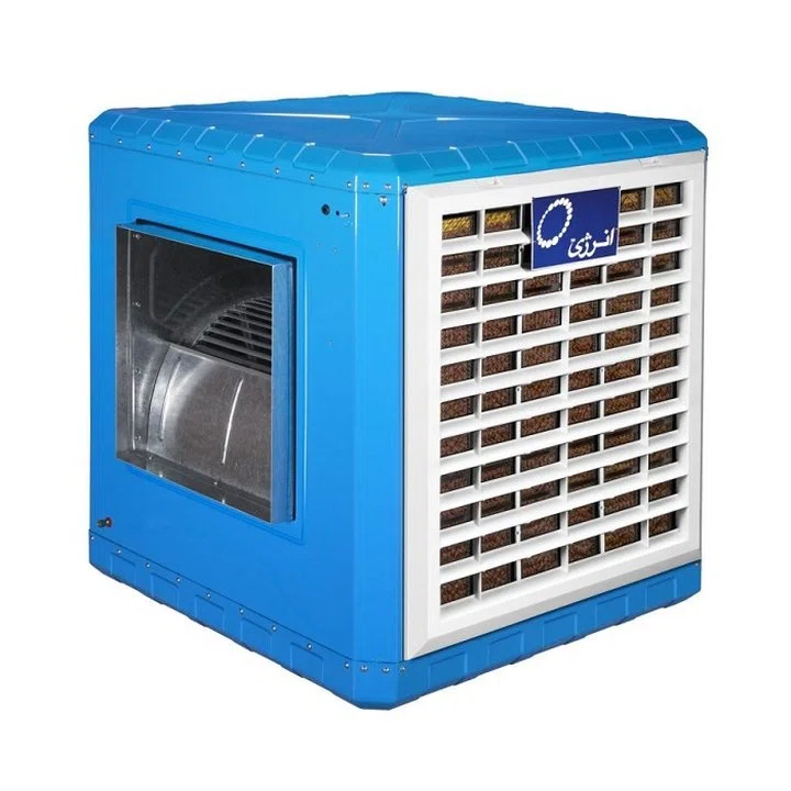 کولر آبی تبخیری سلولزی انرژی سری پالا مدل EC0750