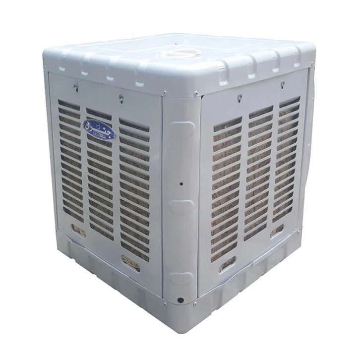 کولر آبی پرتابل با پایه جنرال پویا مدل GP-2800