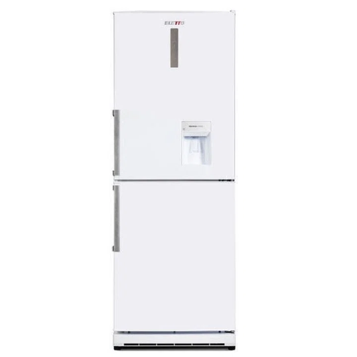 یخچال فریزر 22 فوت کمبی التتو مدل NC702DN