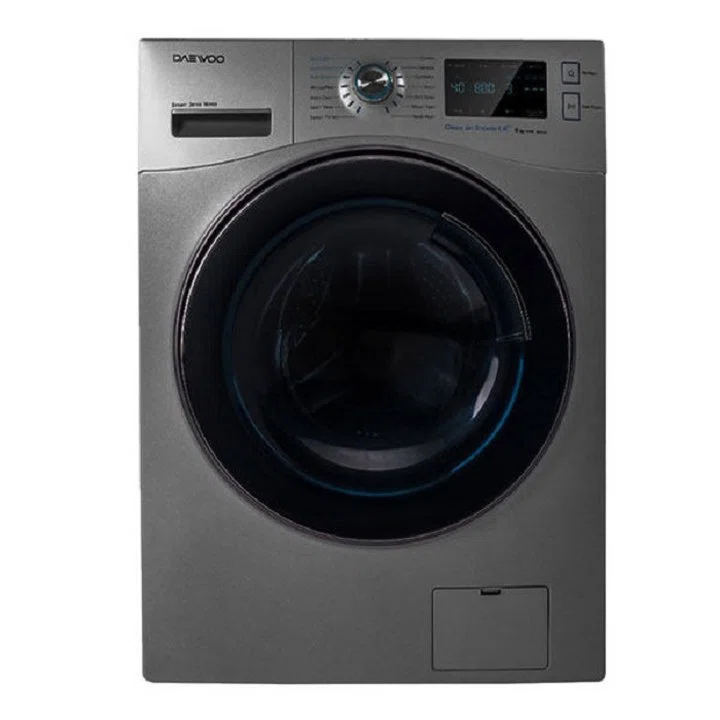 ماشین لباسشویی 8 کیلویی دوو مدل DWK-8543