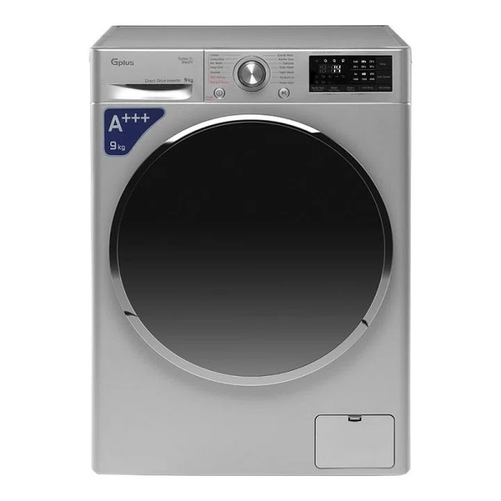 لباسشویی 9 کیلوگرمی جی پلاس مدل GWM-L99S