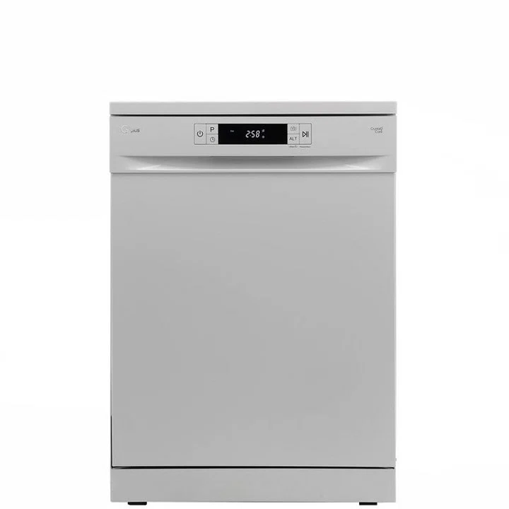 ماشین ظرفشویی جی پلاس مدل GDW-K462S