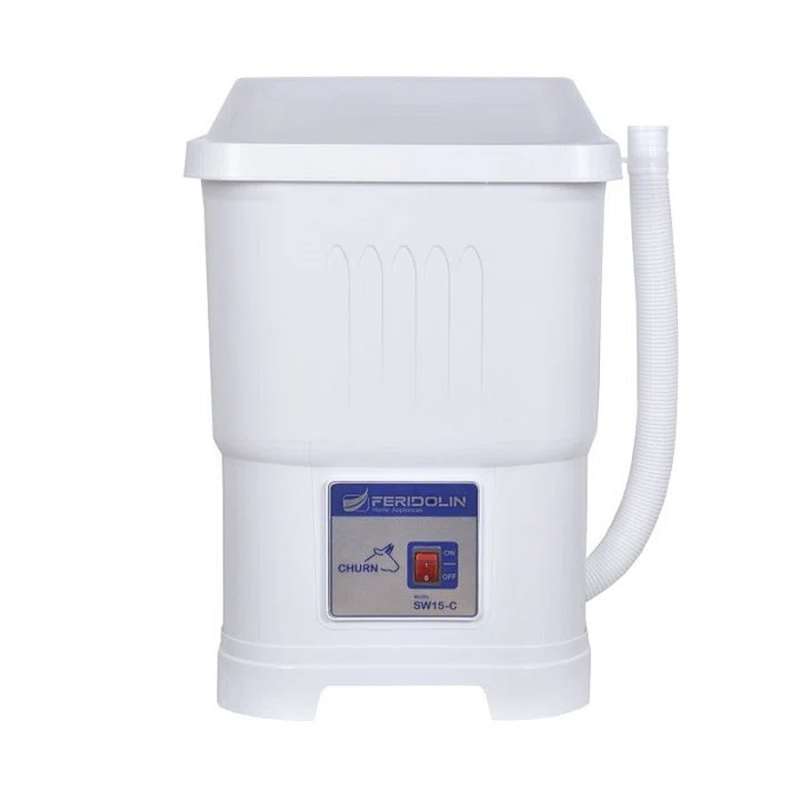 کره گیر 10 لیتر  فریدولین مدل SW15 C