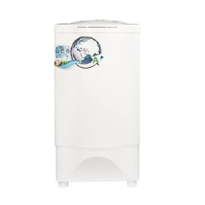 ماشین لباسشویی تک شو 6 کیلوگرم فریدولین مدل SW60