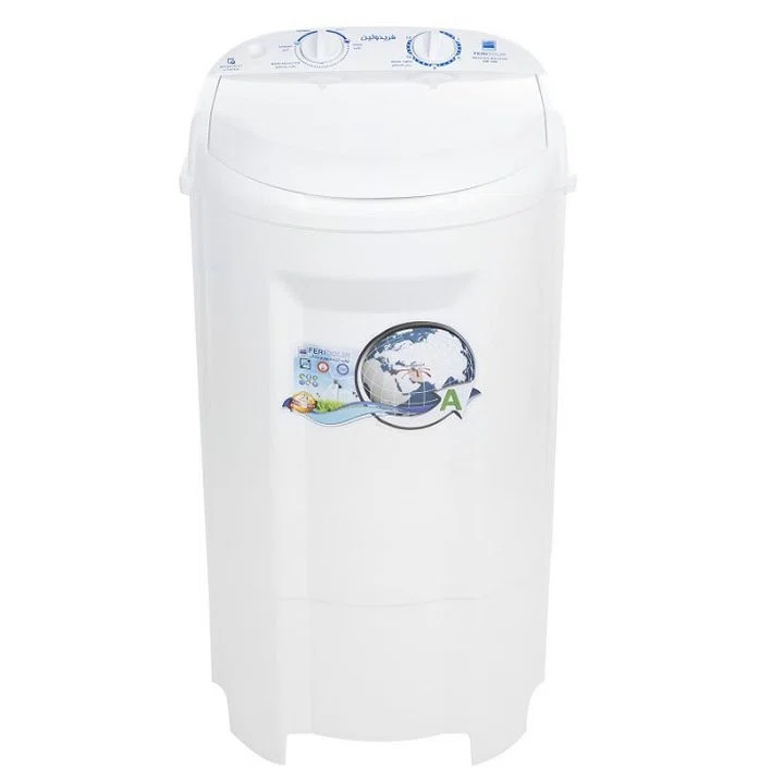 ماشین لباسشویی تک شو 10 کیلوگرم فریدولین مدل SW100