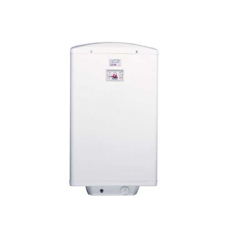 آبگرمکن 70 لیتری برقی یخچالی دیواری گرمان مدل G985B