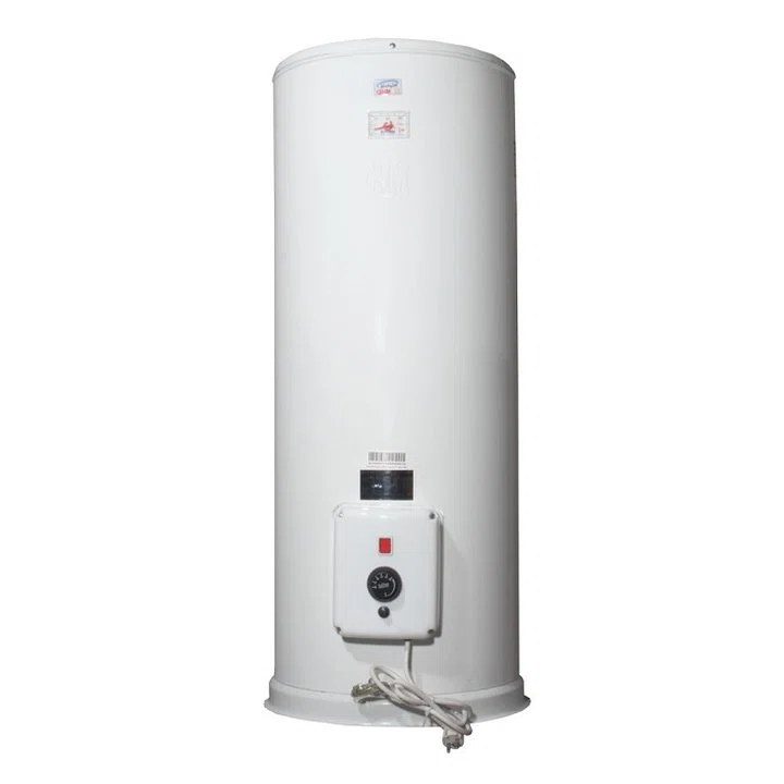 آبگرمکن 200 لیتری برقی استوانه گرمان گاز مدل GHM G9625