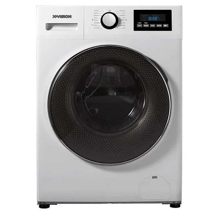لباسشویی 8 کیلویی ایکس ویژن مدل WH82-ASI/AWI