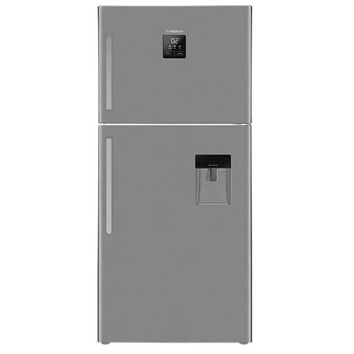 یخچال و فریز ایکس ویژن مدل XTR-T862SD