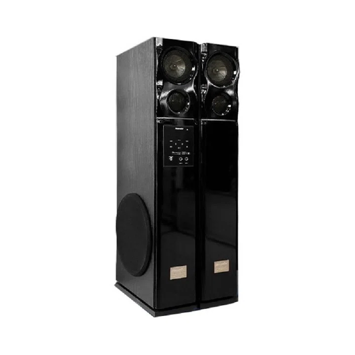 اسپیکر مکسیدر مدل IRS 10  Slim Series