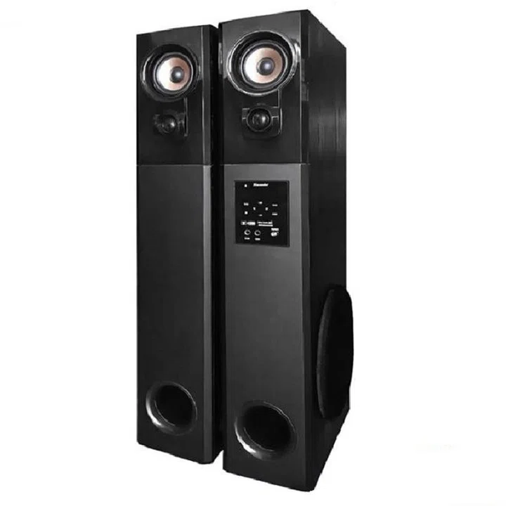 اسپیکر مکسیدر مدل IRS 11 Slim Series