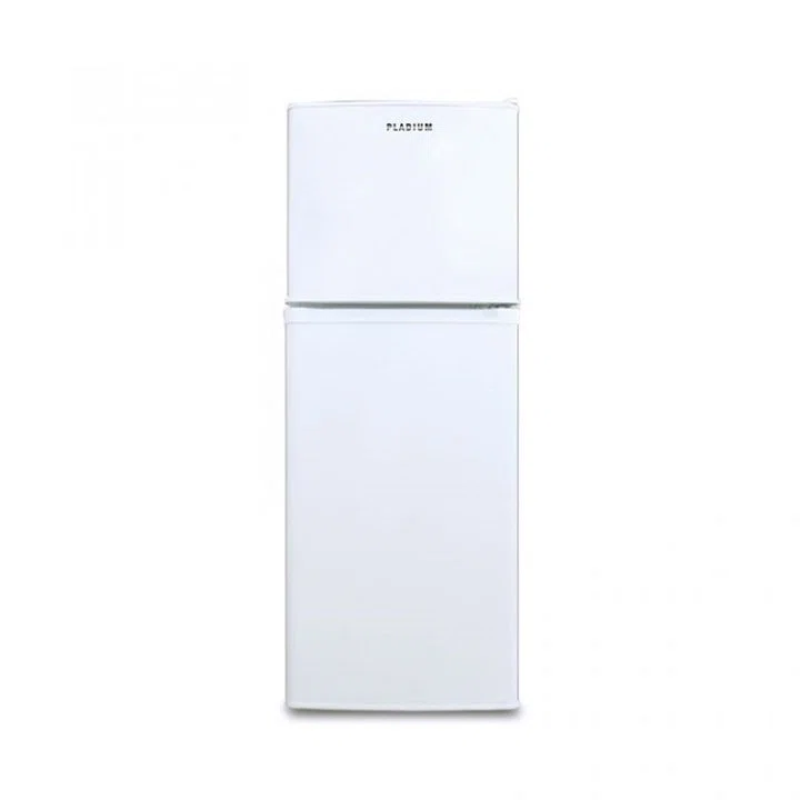 یخچال فریزر پلادیوم مدل اسمایل PD11