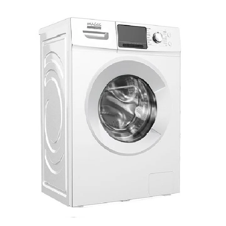 ماشین لباسشویی 6 کیلویی مجیک مدل 601000